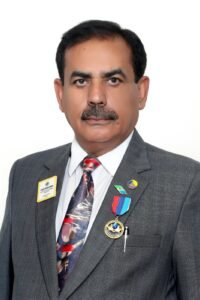 ASHOK MANCHANDA