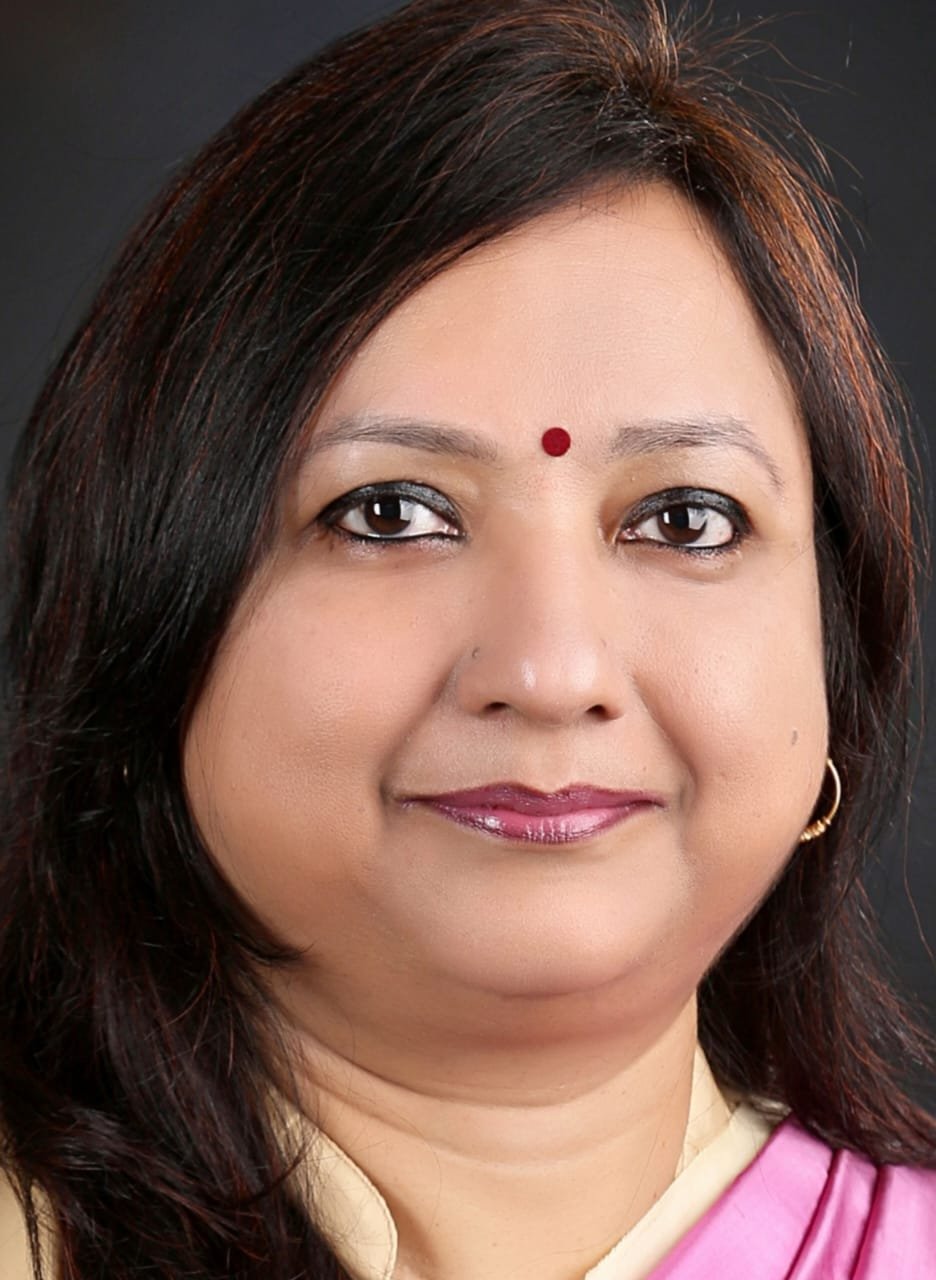 Dr. Swati Mathur